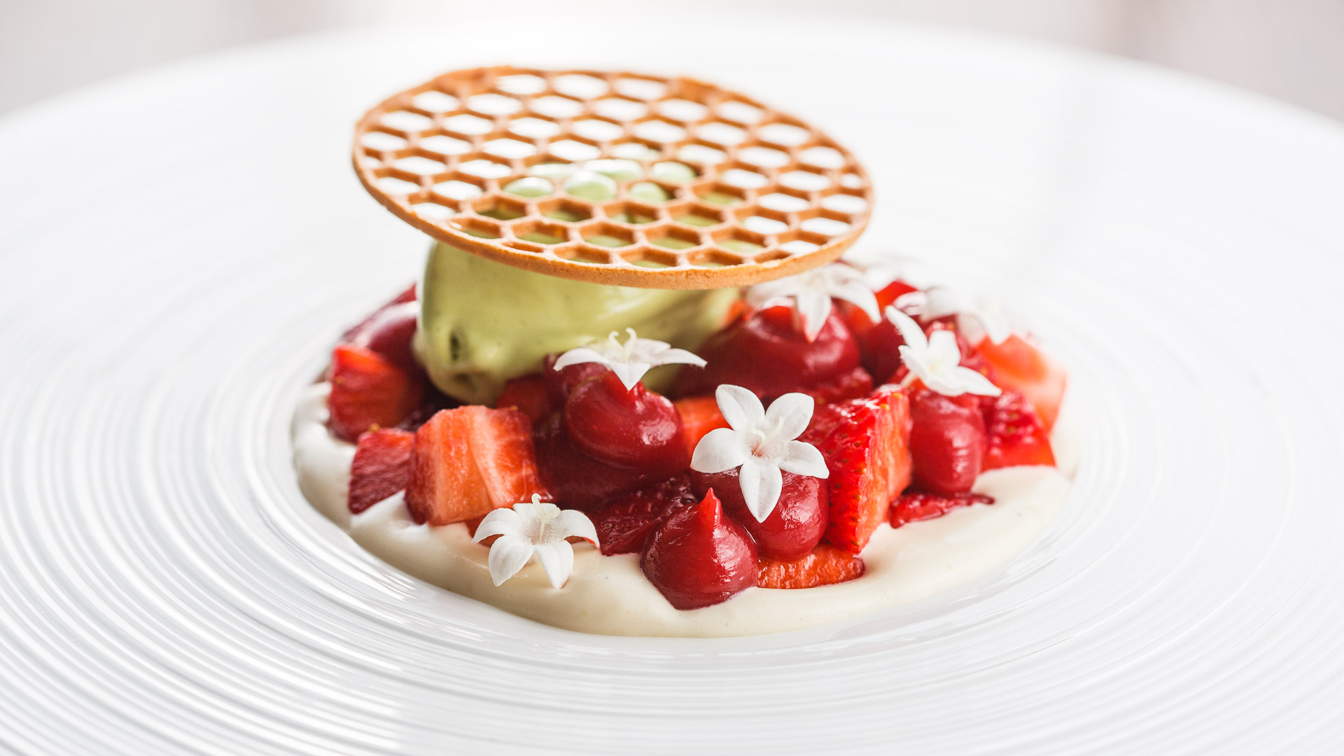The best restaurants in Estonia according to the MICHELIN Guide