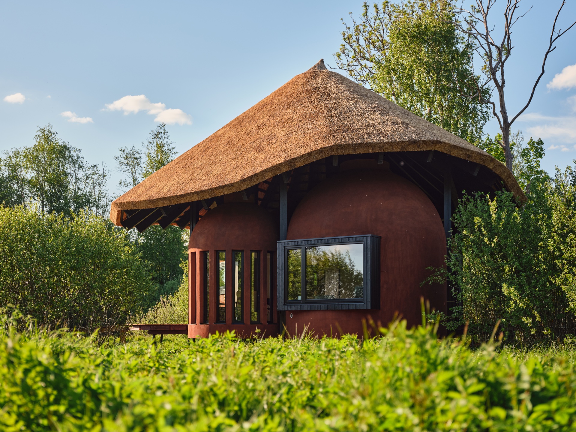 Top unforgettable places to stay