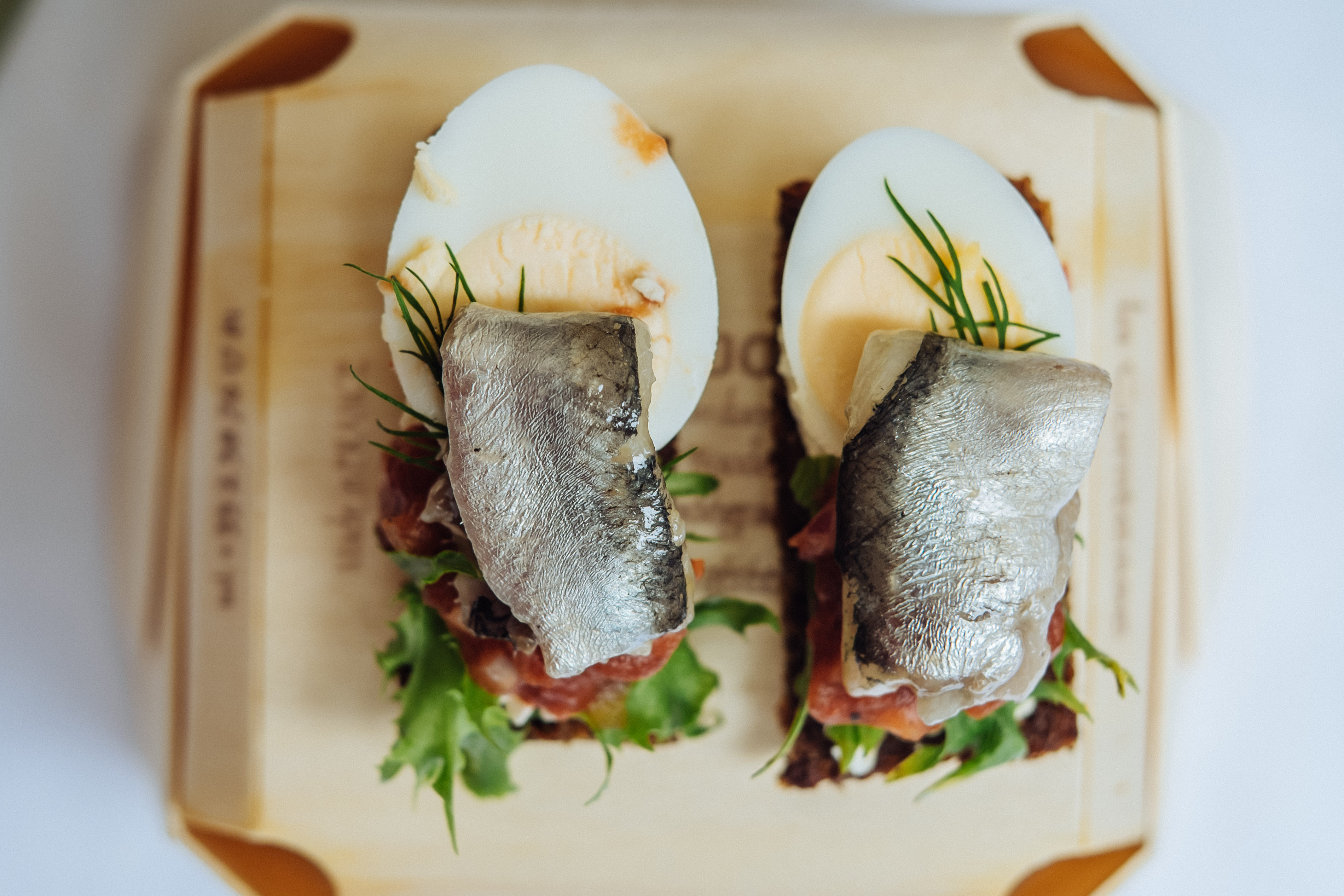 Estonian food