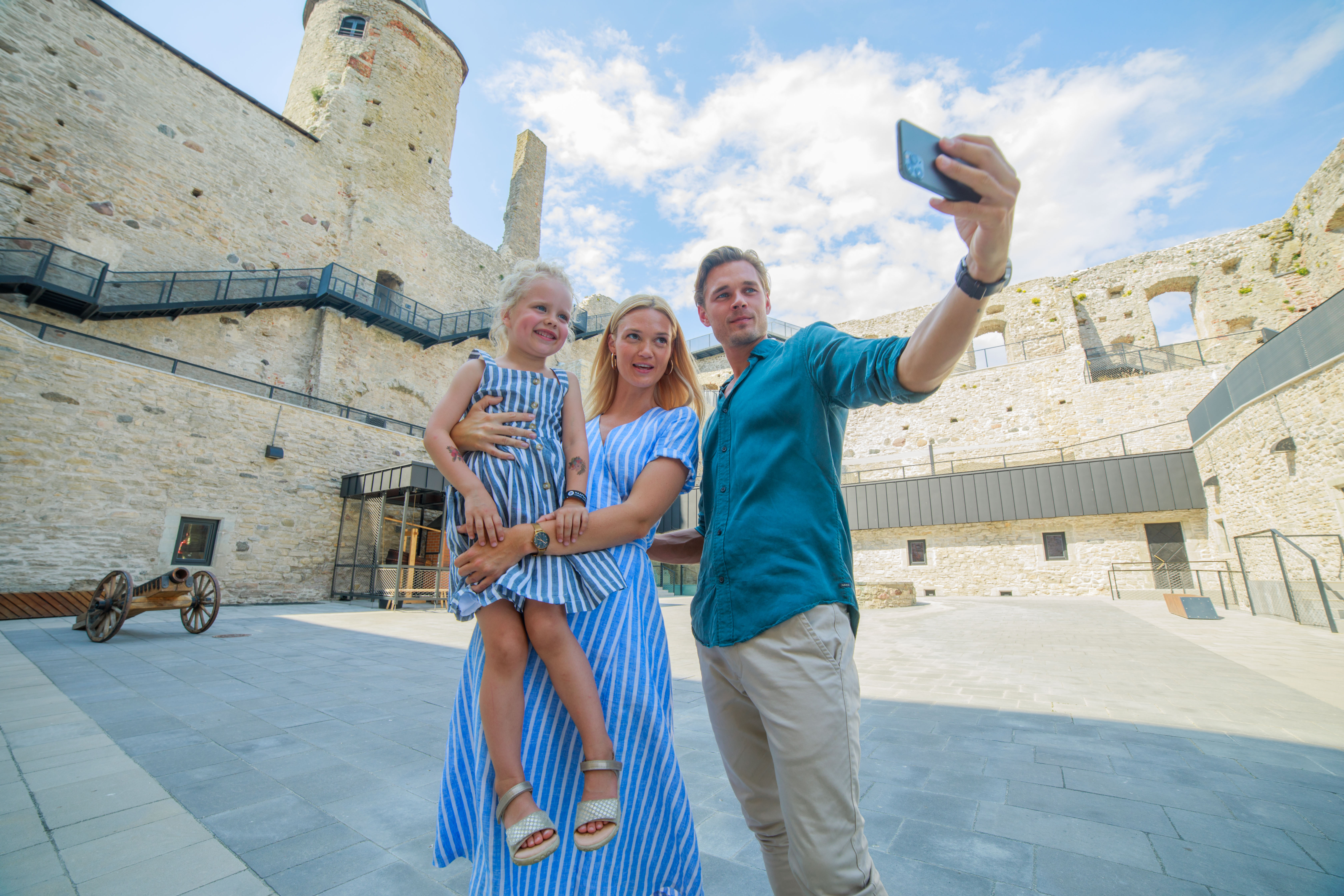 Top interactive museums for family fun