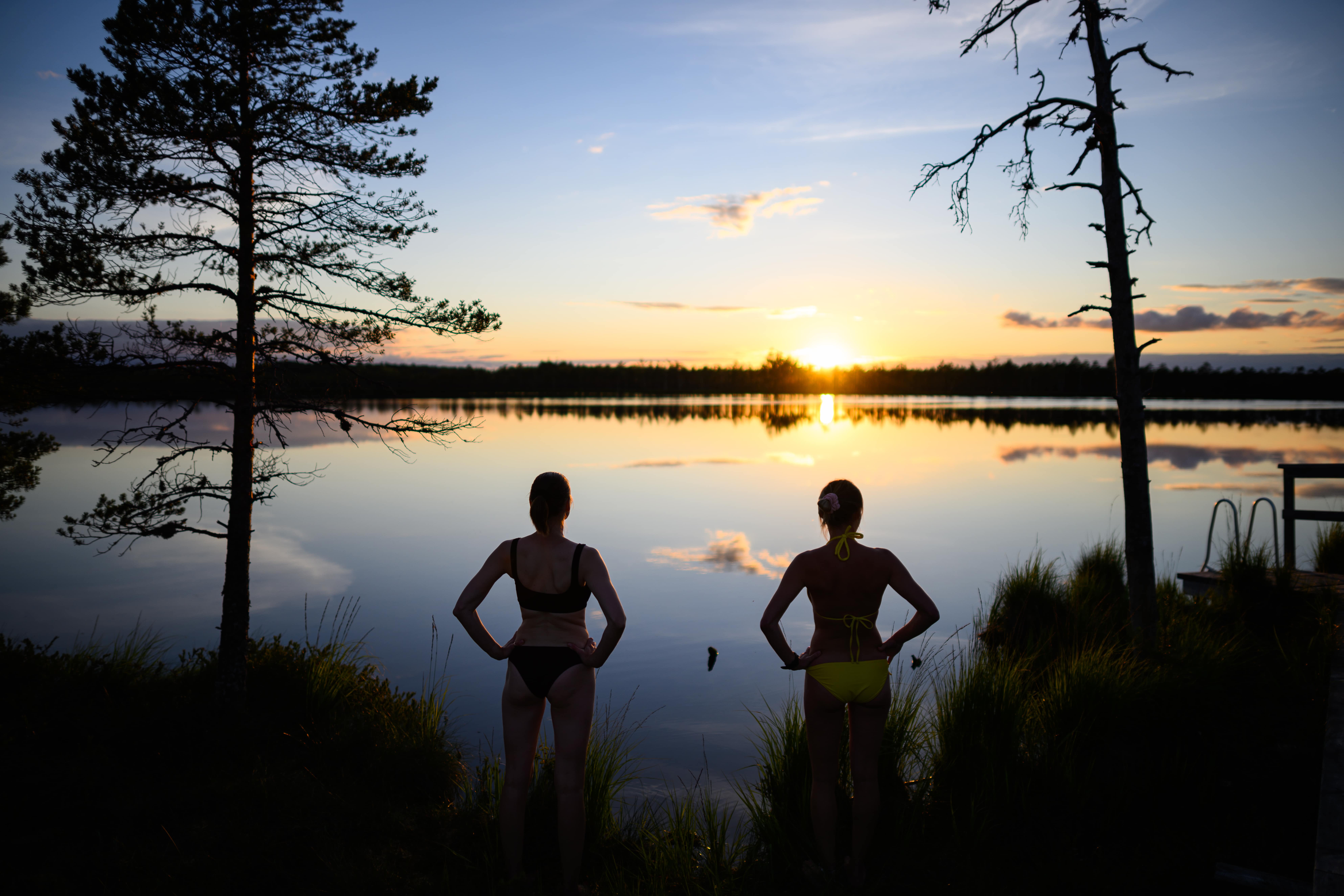 How slow travel in Estonia can boost your wellbeing