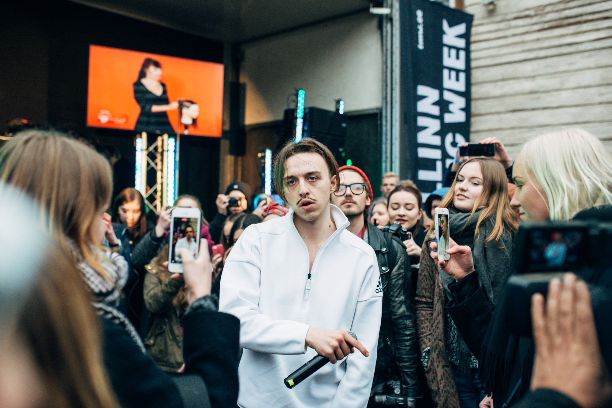 Beats from the Baltics: Estonia's contemporary music scene