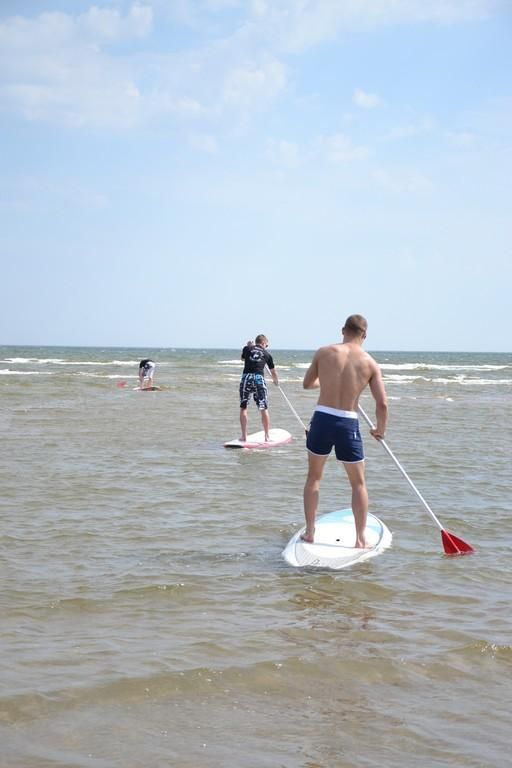 Mändjala beach