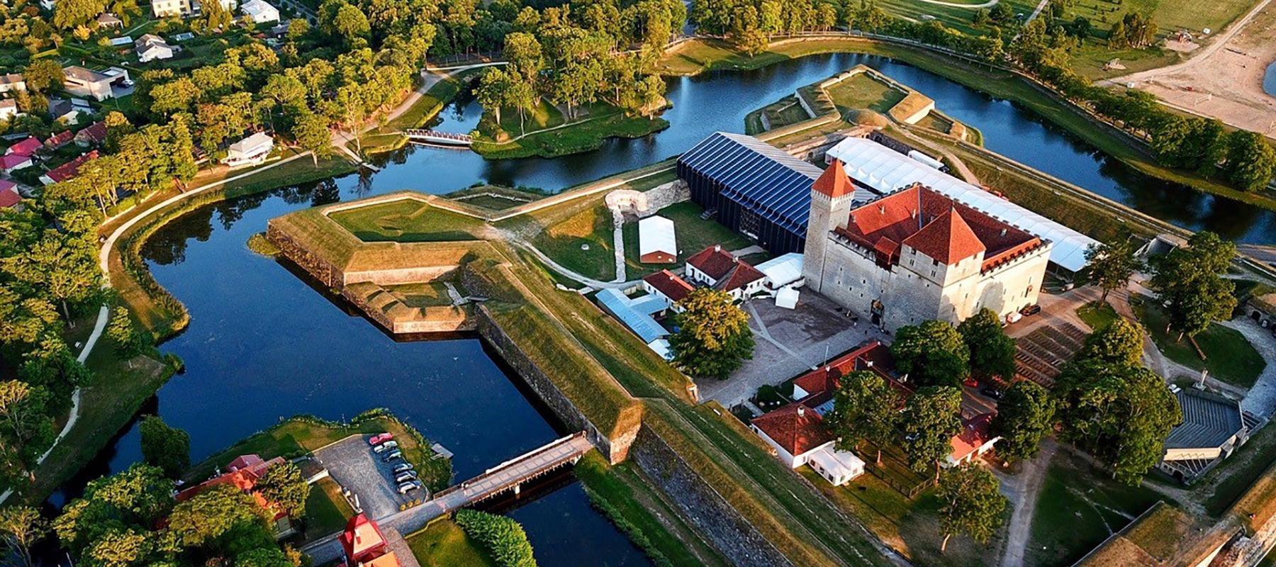 Saaremaa Opera Festival