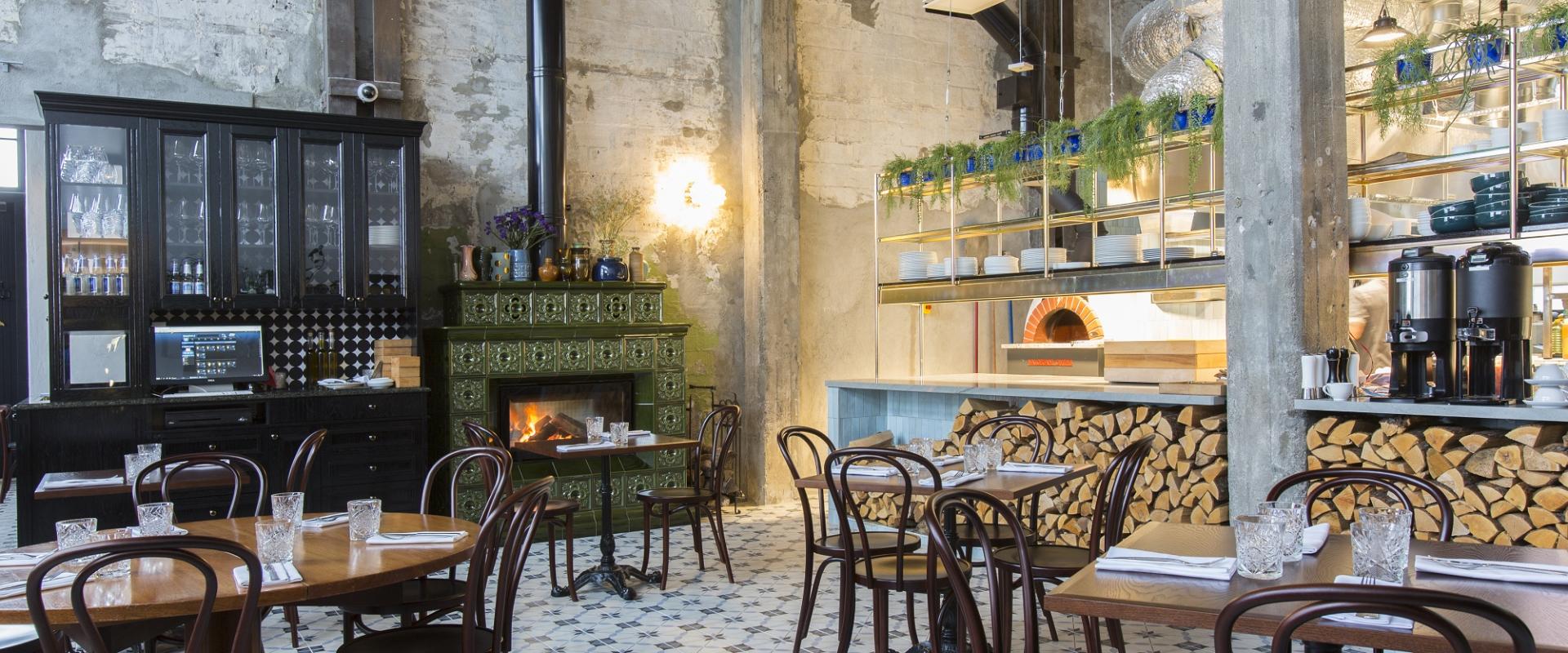Lore Bistro