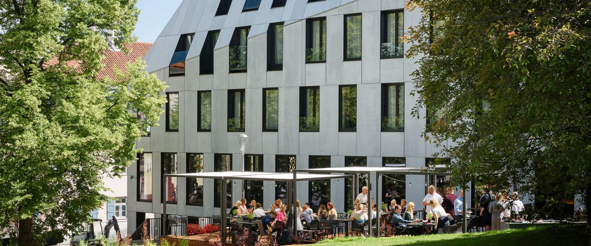Restaurant Hõlm