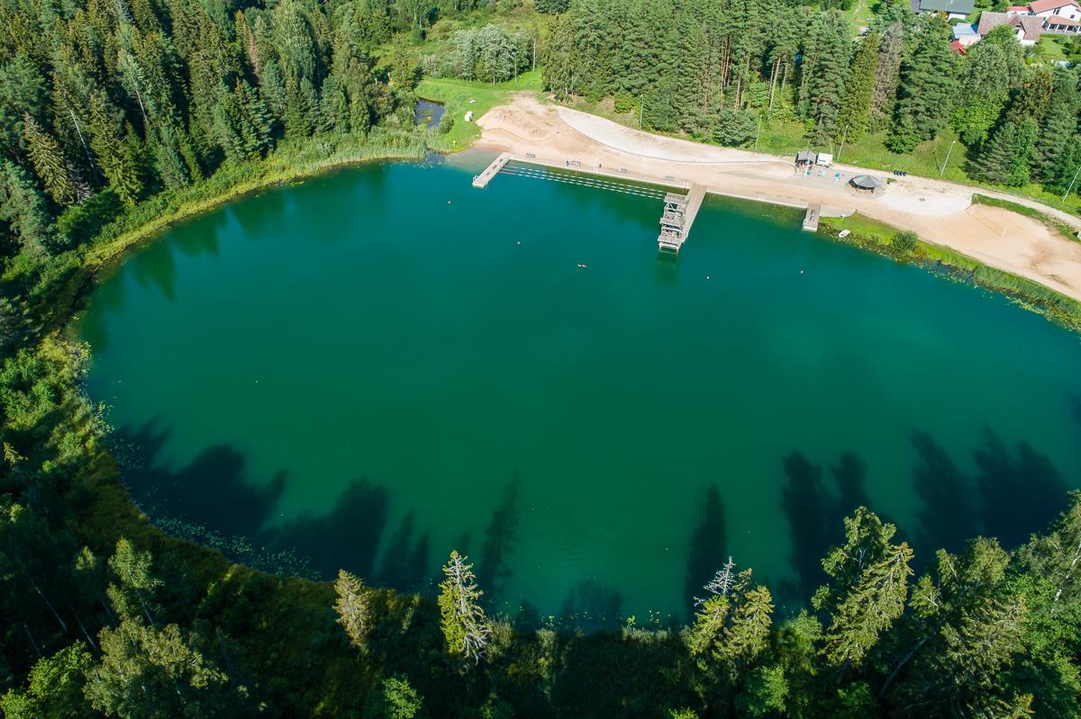 Lake Vanamõisa